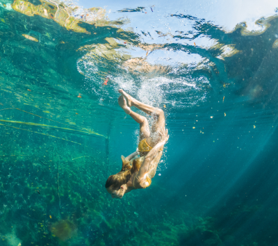 Kanawa Island(浮潛點)→返回碼頭→科摩多機場→峇里島機場→芳香精油按摩120分鐘→醬烤豬肋排