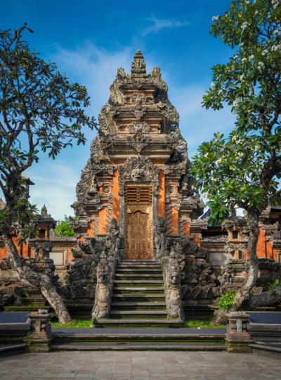 DAY2 聖泉寺→德哥拉朗梯田&鞦韆一次→髒鴨風味餐&香烤沙嗲→烏布皇宮→烏布傳統市集→峇里島最新開幕Icon Bali Mall