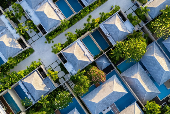 DAY5 別墅享用早午餐(牛排套餐)→機場→台北