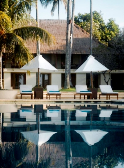 Alila Manggis