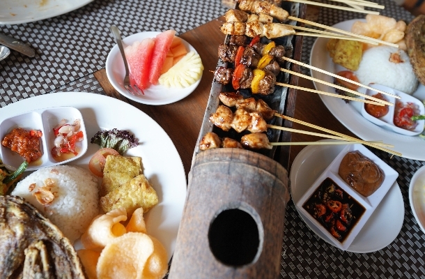 稻田餐廳