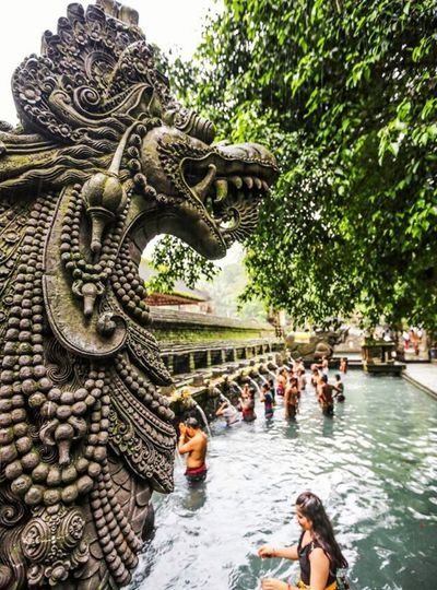 聖泉寺沐浴