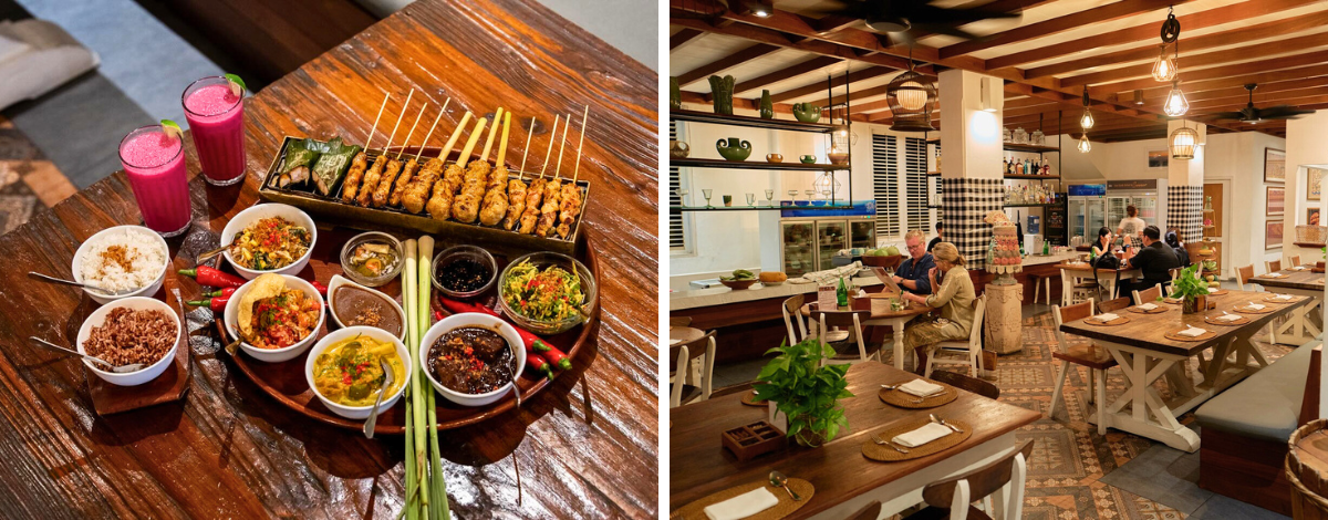 台北→峇里島→迎賓獻花→酒店CHECK IN→印尼道地綜合飯→Bali Collection&超市採買