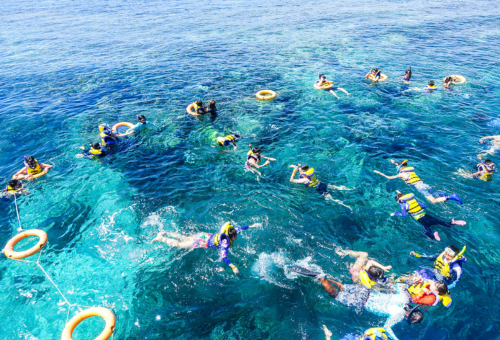 峇里島旅遊(巴里島旅遊)推薦-跳島出海放鬆水療五日遊~蔚藍海岸、海灘活動、海底探險、水上運動