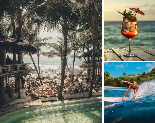 自由探索日二選一:藝術與文化的心臟【烏布】或波西米亞風情【長谷】