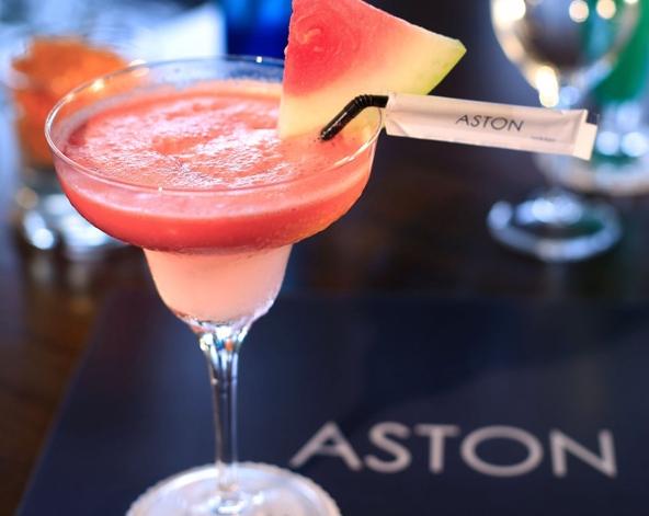 龍目島飯店-ASTON MATARAM