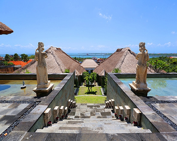 巴里島旅遊推薦-ZEN SPA