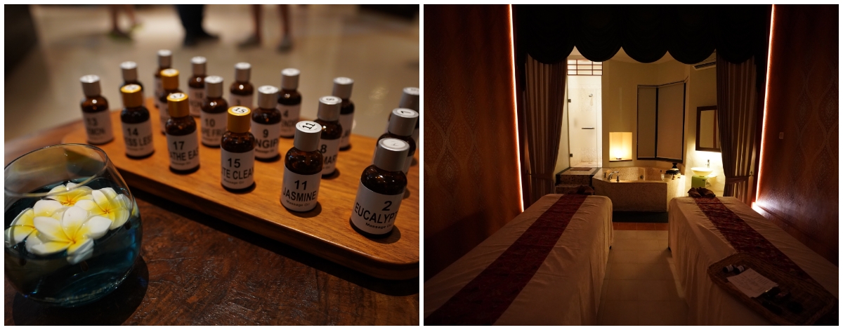 巴里島SPA推薦-NUSA SPA