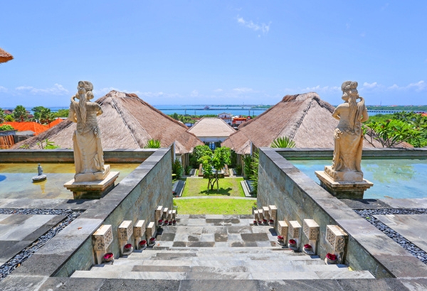 巴里島旅遊推薦-thezenspa