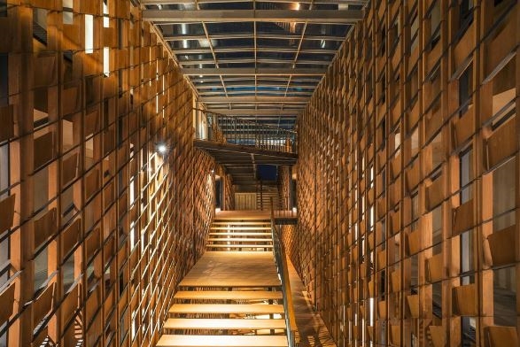 巴里島旅遊推薦-arthotel