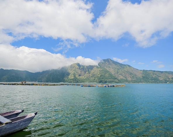 巴里島旅遊推薦-金塔馬尼火山