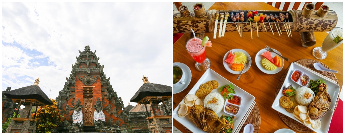 巴里島旅遊推薦-烏布