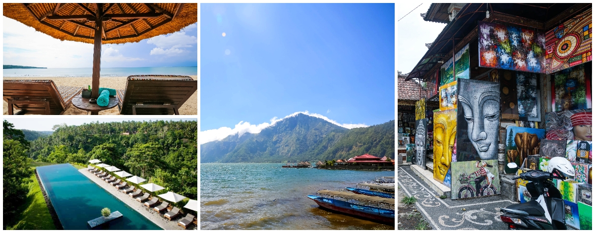 巴里島旅遊推薦-烏布-金塔馬尼