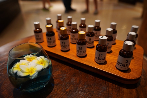 巴里島旅遊推薦-nusa spa