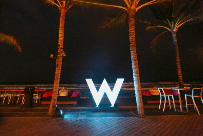 巴里島景點推薦-WOOBAR