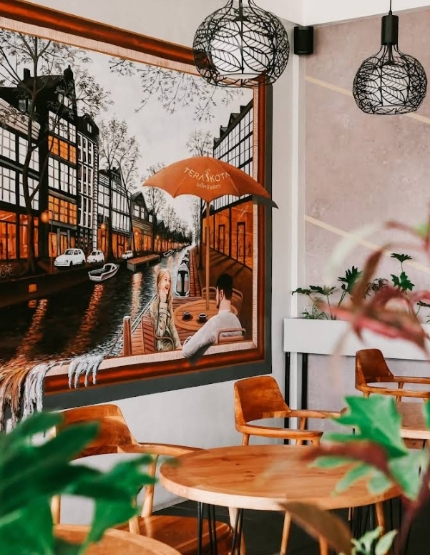 DAY 1 台北→峇里島→迎賓獻花→芳香精油按摩120分鐘→植感西式風味餐