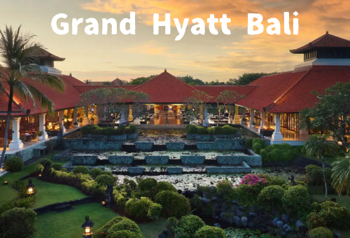 #海外員旅一起飛。全程五星君悅渡假村、激流泛舟競賽、泳池別墅BBQ PARTY 五日 #海外員旅一起飛。全程五星君悅渡假村、激流泛舟競賽、泳池別墅BBQ PARTY 五日