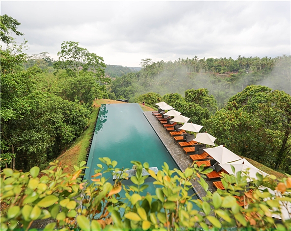 巴里島旅遊推薦-ALILA UBUD