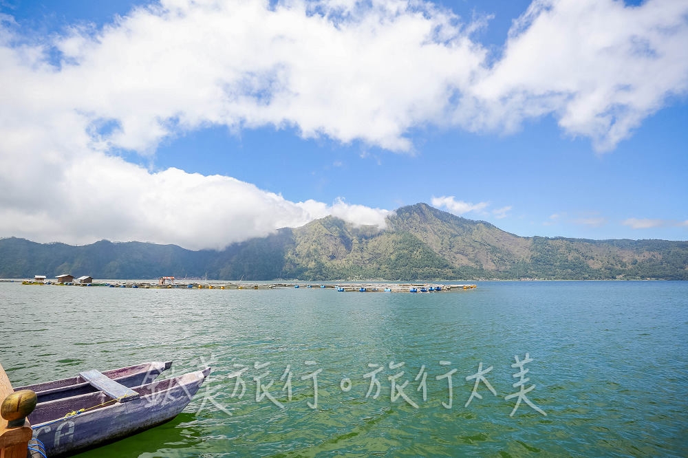 巴里島旅遊推薦-金塔馬泥火山