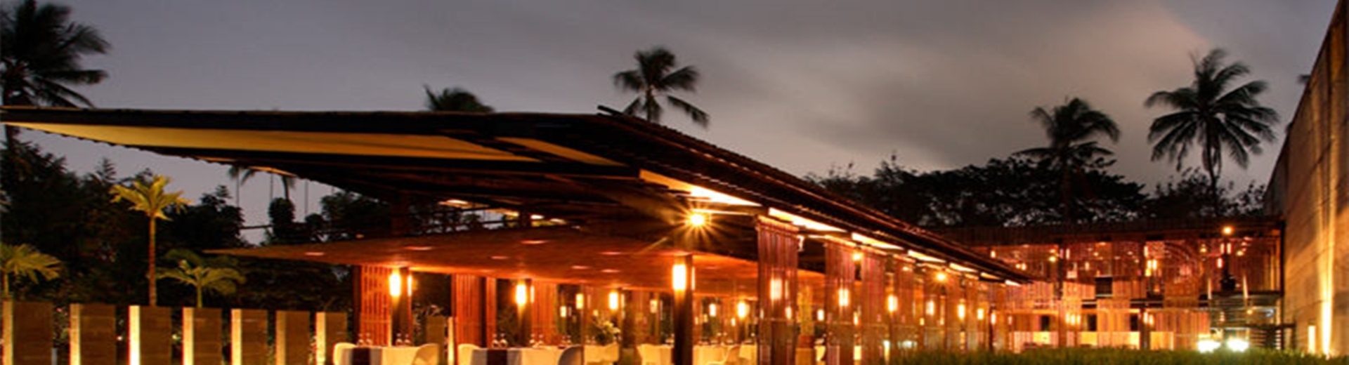 巴里島villa推薦-金巴蘭肉桂渡假別墅