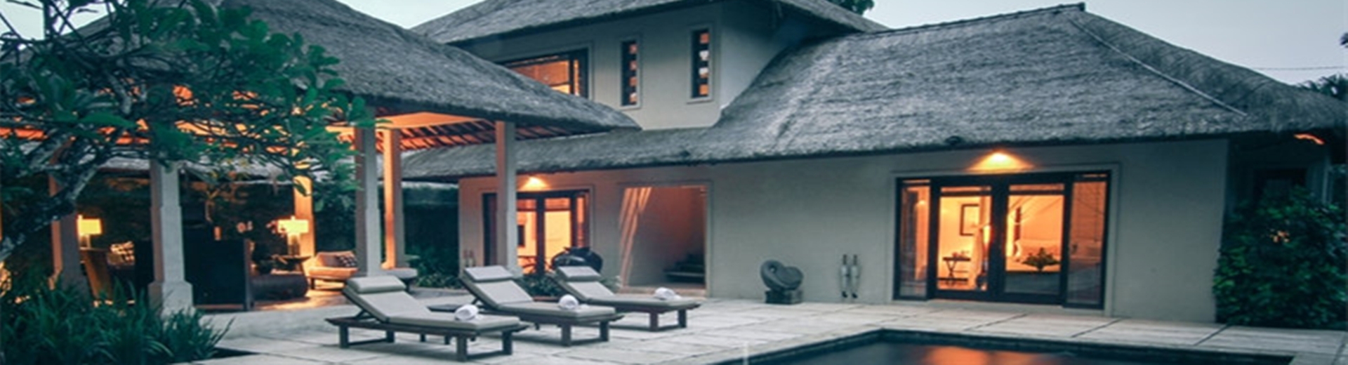 巴里島villa推薦-金巴蘭肉桂渡假別墅