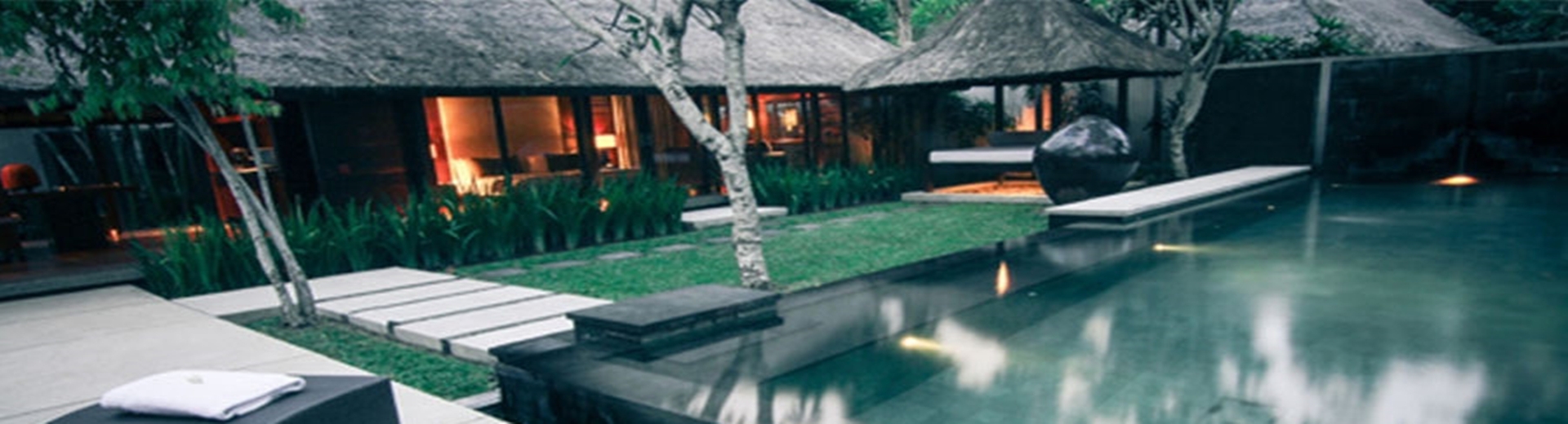 巴里島villa推薦-金巴蘭肉桂渡假別墅