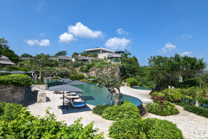 峇里島住宿(巴里島住宿)推薦-峇里島卓美亞酒店