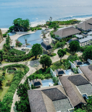 峇里島住宿(巴里島住宿)推薦-峇里島卓美亞酒店