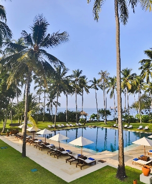 峇里島旅遊推薦-東海岸度假村、私人泳池別墅、景觀餐廳、特色市集 