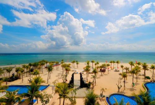 #就愛藍夢。海底漫步、激速香蕉船、河谷泛舟、繽紛假期五日遊 #就愛藍夢。海底漫步、激速香蕉船、河谷泛舟、繽紛假期五日遊